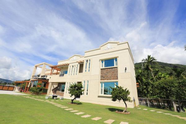 Cai Feng B&b - Hualien County