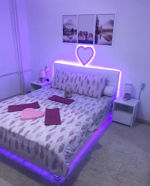 Apartman Dunja, Prijedor