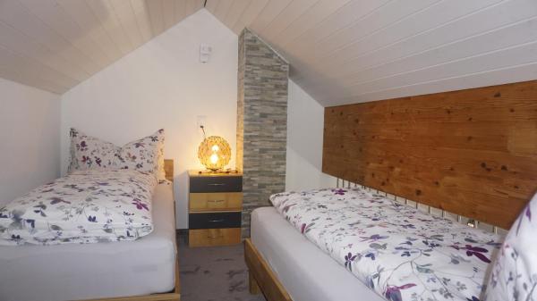 Bilde 5: Loft in der Natur mit Gartenzugang und Sauna