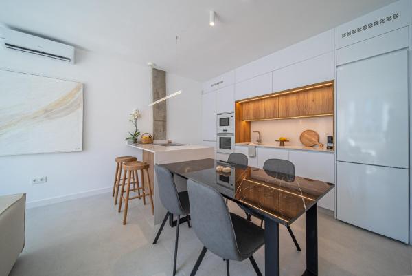 A la foto es mostra l'objecte TiAN situat a la ciutat de Arrecife.
