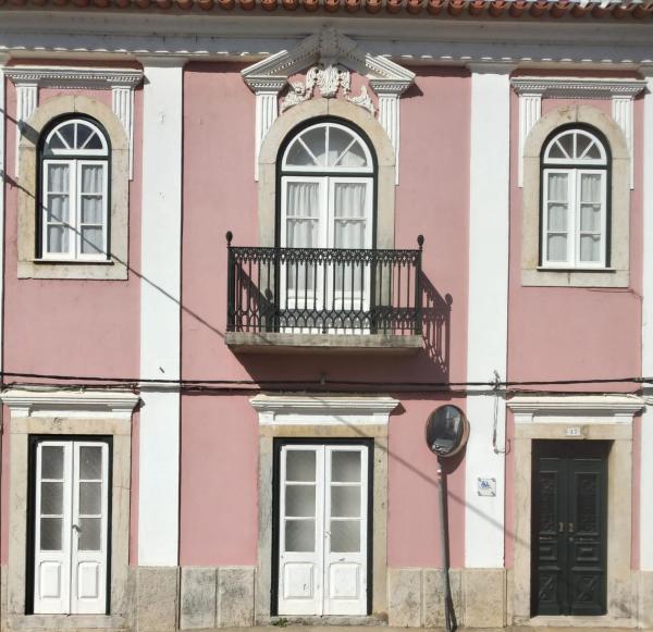 Casa Da Mité - Vila Nova de Milfontes