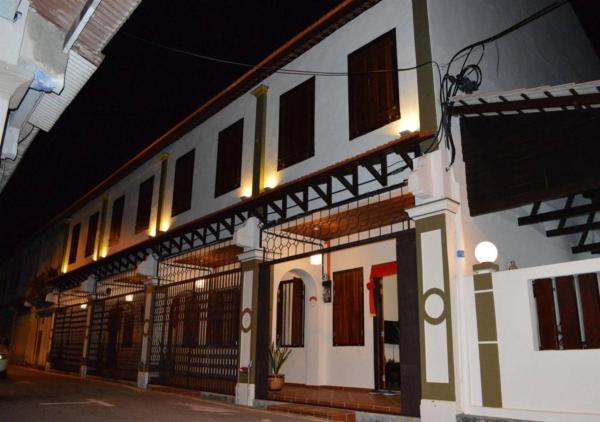 Jawa Townstay, Malacca