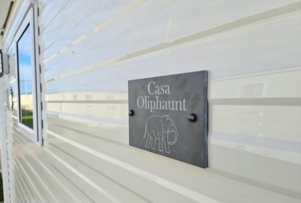 Photo 3 : Casa Oliphaunt