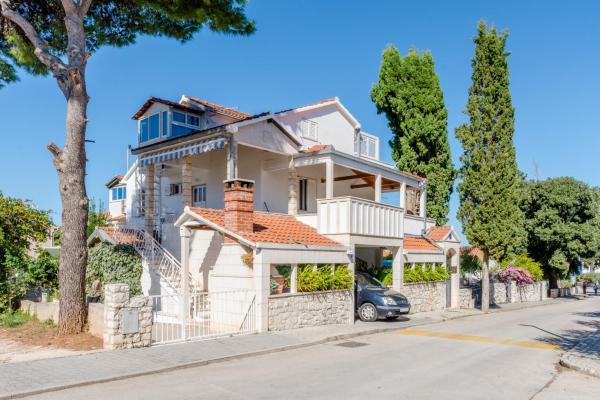 Kuvassa näkyy kohde Apartment Mia, joka sijaitsee kaupungissa Mirce.