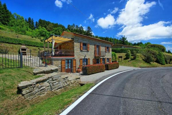 Villa Portole Uno By Posarellivillas - Cortona