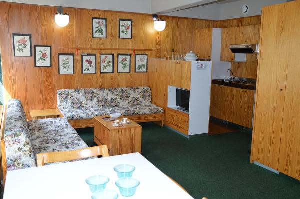 A la foto es mostra l'objecte Appartamenti Vacanze Casa -Residence Albare - check in Vacanze Casa - Marilleva 900 situat a la ciutat de Marilleva.