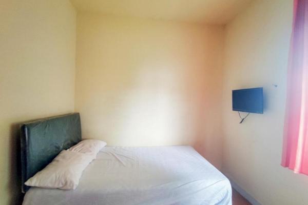A la foto es mostra l'objecte Chandra Graha Guesthouse Palu situat a la ciutat de Donggala.