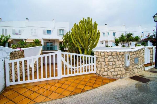 16:9 Villa Agua Amarga - Andalusien