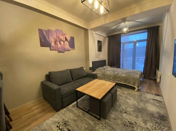 Jazzy Apartment, Kechi House Tsaghkadzor, Zaghkadsor