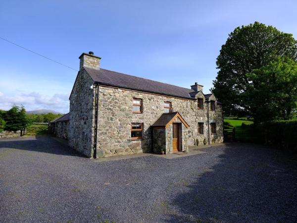 Pen Y Bont - Anglesey