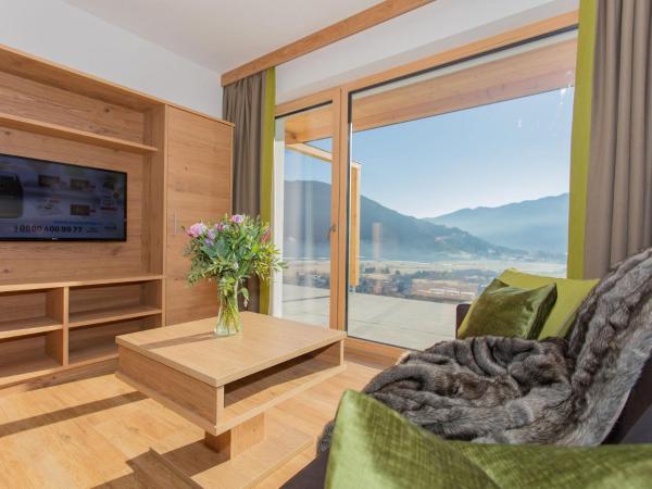 Apartment Kitzsteinhorn By Interhome - Zell am See