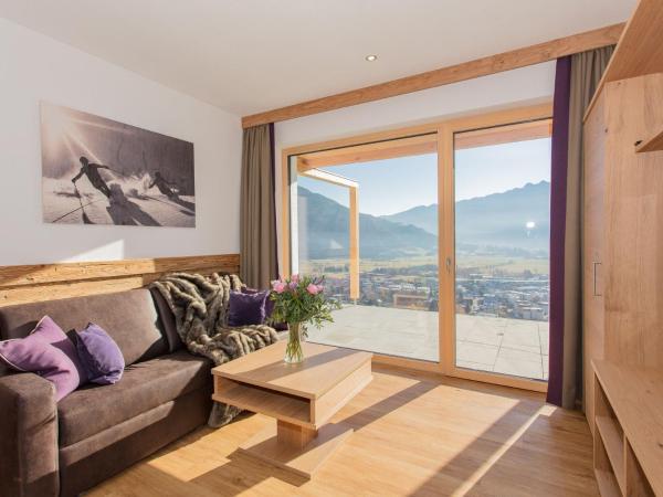 Apartment Zeller See By Interhome - Zell am See