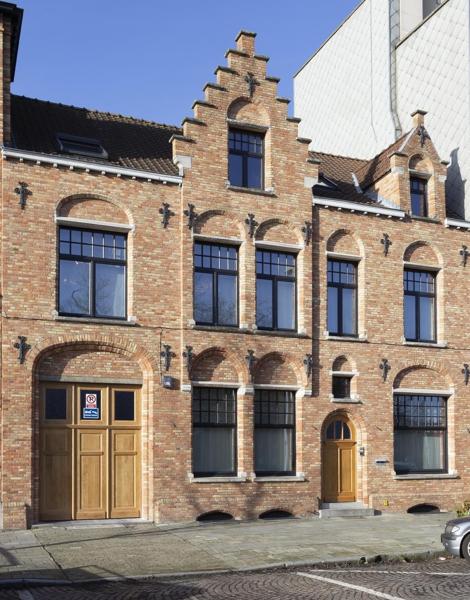 Mansion9bruges - Bruges