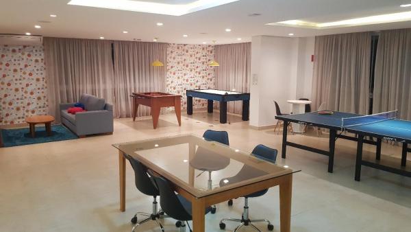 Bilde 8: Apartamento Risort - Guarujá