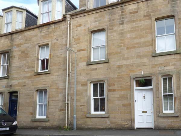 3 Queen Marys Buildings - Jedburgh