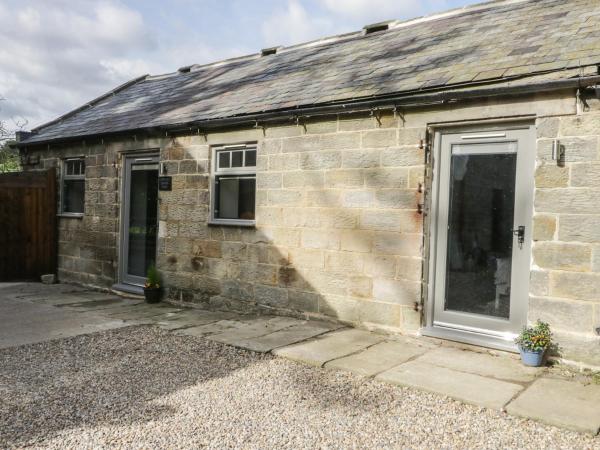 Lowdale Barns West - Sandsend