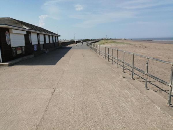Foto 5: Beachside, Family-friendly, WiFi, 6 berth Caravan 226