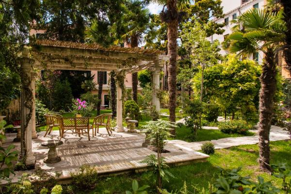 Hotel Sant'Antonin, Venise