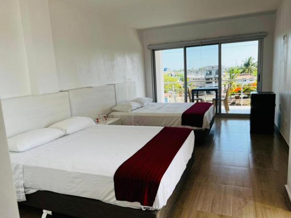 Sumaq House offer a new suite, Puerto Ayora