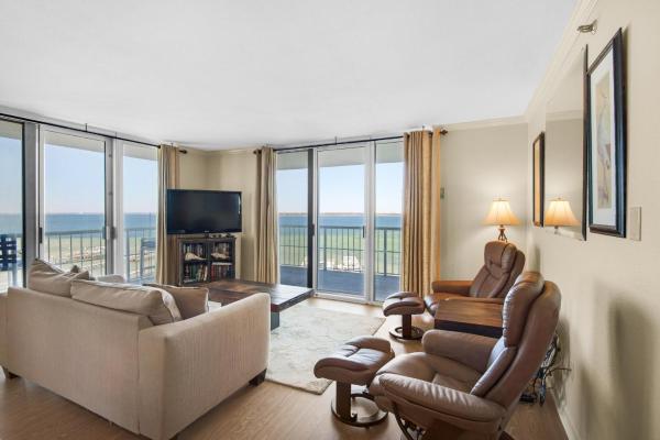 Tristan Towers Unit 14d - Pensacola Beach, FL