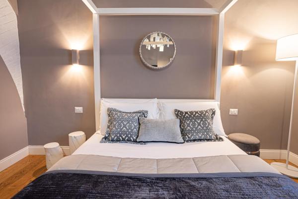 Cardilli Luxury Rooms, Rome