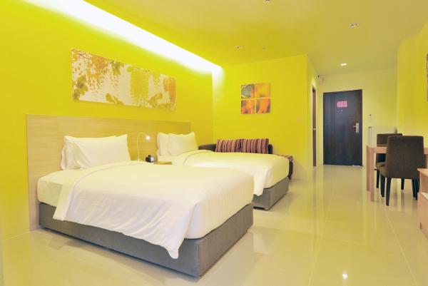 R-con@siam - Pattaya