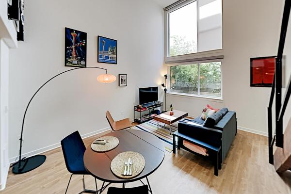 Billede 4: Central Loft