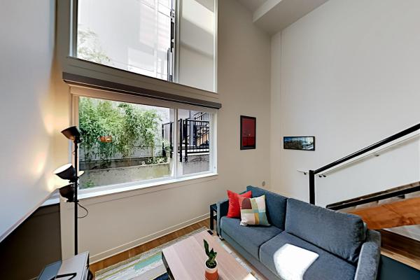 Billede 6: Central Loft