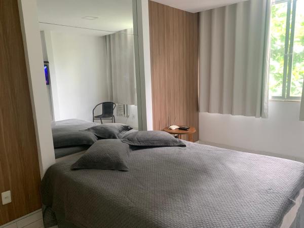 Quarto E Sala - Ipanema