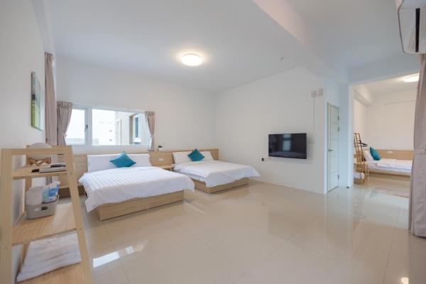 Fotografie 6: Feel at home BnB