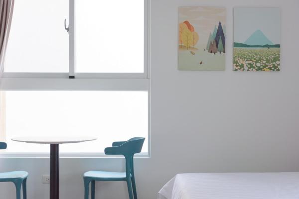 Fotografie 2: Feel at home BnB