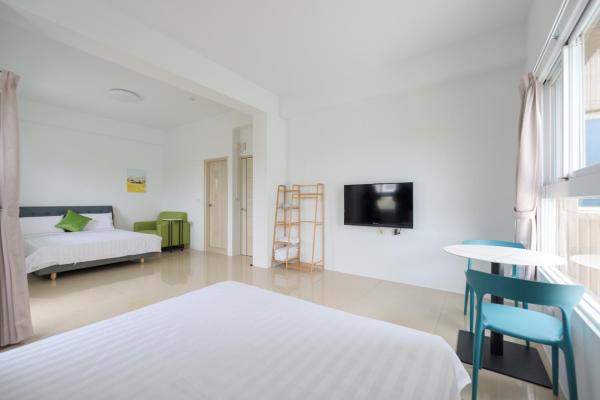 Fotografie 5: Feel at home BnB