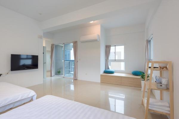Fotografie 7: Feel at home BnB