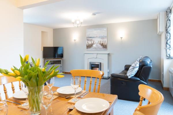 A la foto es mostra l'objecte Yr Wyddfa Cottage Anglesey situat a la ciutat de Llanfairpwllgwyngyll.