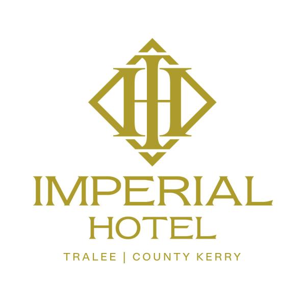 写真にはトラリー市にあるImperial Accommodation Traleeが写っています。