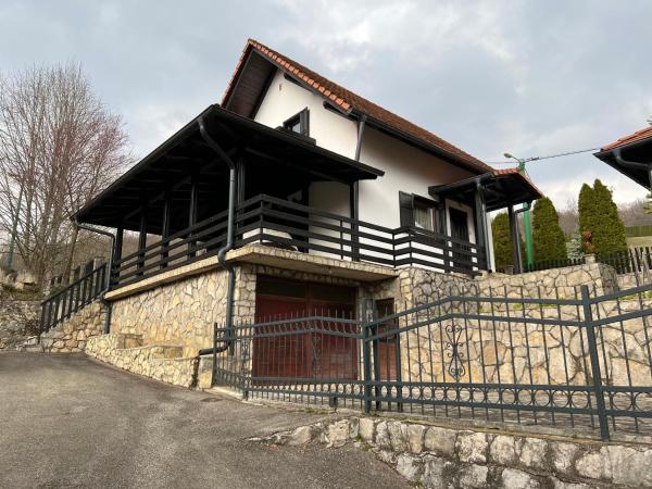 Vikendica Mlinovi - Bosna Hersek
