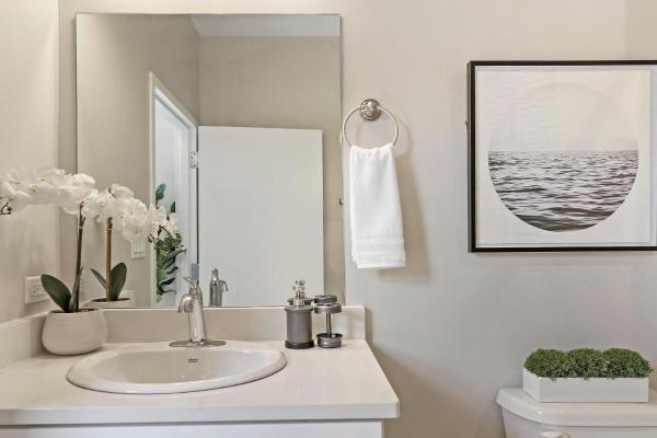 Foto 3: Splendid & Fully Furnished 1BR Apartment - Broadway 204 rep
