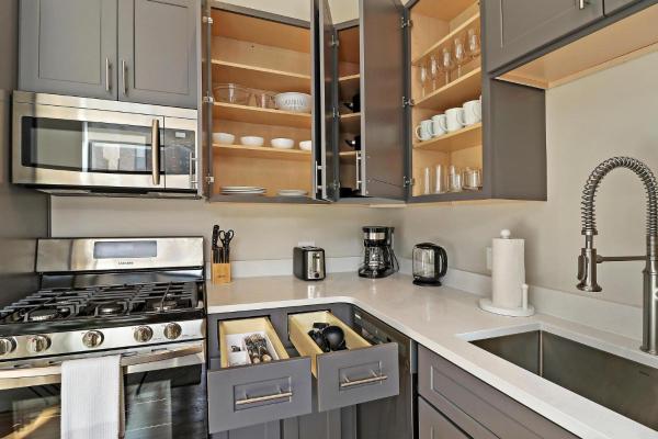 Foto 6: Splendid & Fully Furnished 1BR Apartment - Broadway 204 rep