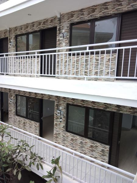A&B Homestay and Kitchen, Nusa Dua