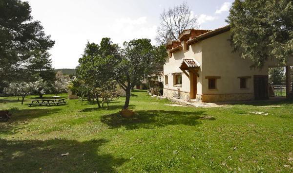 A la foto es mostra l'objecte La Cerquilla situat a la ciutat de Casla.