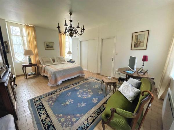 Auf dem Foto ist das Objekt Sublime appartement Volendame in der Stadt Dijon zu sehen.