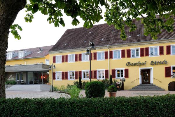 Fotografia 9: Hirsch - Das Ellwanger Landhotel