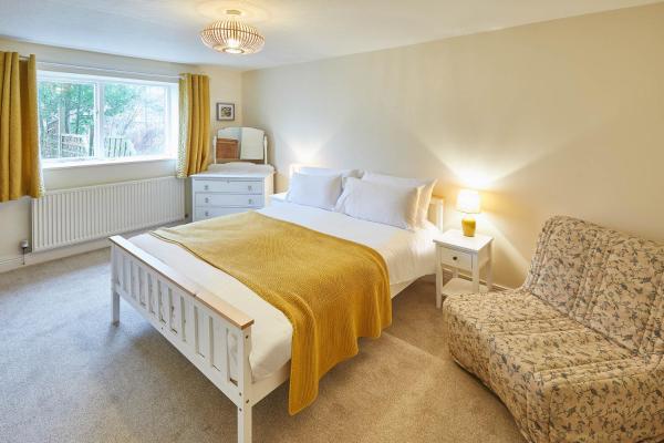 Foto 1: Host & Stay - The Garden Flat
