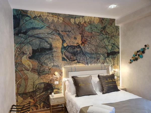 Amsterdam Suite Hotel & Spa - Rimini