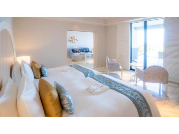 På billedet ses objektet Miyakojima Kurima Resort Seawood Hotel - Vacation STAY 16229v beliggende i byen Uechi.