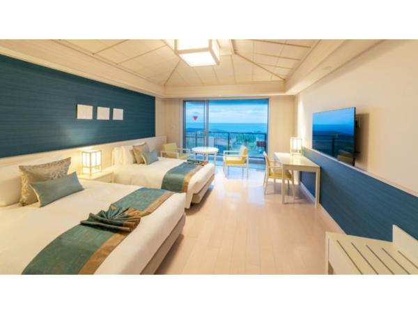 På billedet ses objektet Miyakojima Kurima Resort Seawood Hotel - Vacation STAY 16226v beliggende i byen Uechi.