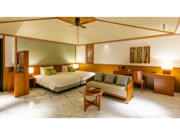 På billedet ses objektet Miyakojima Kurima Resort Seawood Hotel - Vacation STAY 16232v beliggende i byen Uechi.