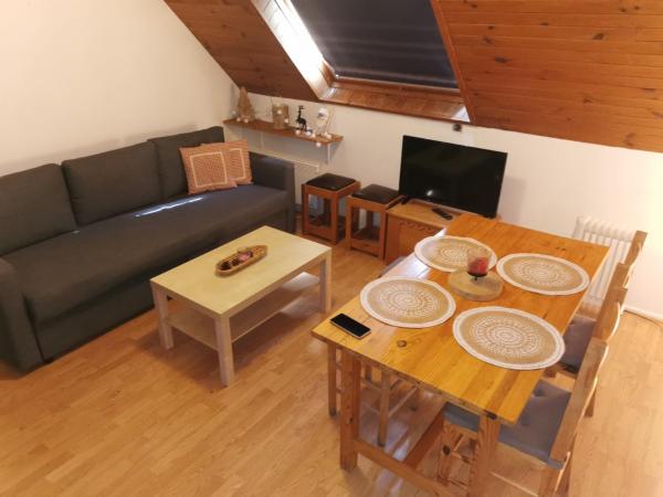 Le Petit Chalet Luchonnais - Bagnères-de-Luchon