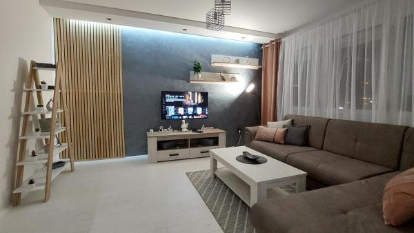 Apartman 23 - Belgrad