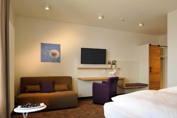 Fotografia 3: Hirsch - Das Ellwanger Landhotel